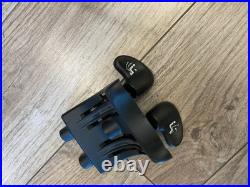 Herman Miller Aeron Chair Cylinder Tilt Kit Mechanism Size C Large + Cables