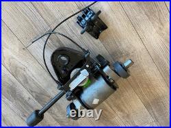 Herman Miller Aeron Chair Cylinder Tilt Kit Mechanism Size C Large + Cables