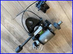 Herman Miller Aeron Chair Cylinder Tilt Kit Mechanism Size C Large + Cables