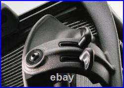 Herman Miller Aeron Chair Fully Loaded Posture Fit Ergonomic Office Mesh Chair