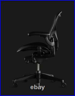 Herman Miller Aeron Chair Gaming Edition