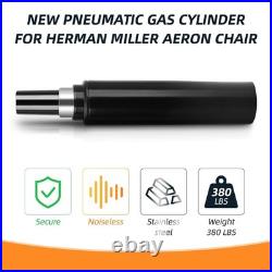 Herman Miller Aeron Chair Gas Lift Cylinder Replacement Heavy Duty Parts