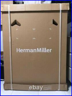 Herman Miller Aeron Chair Graphite Size B (Brand New)