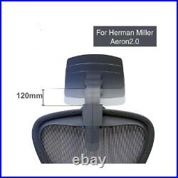 Herman Miller Aeron Chair Headrest New