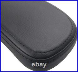 Herman Miller Aeron Chair Leather Armrest Pads (Replacement, Pair) Classic Size