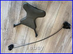 Herman Miller Aeron Chair Lumbar Posture Fit Support Kit Medium Size B Graphite