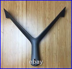 Herman Miller Aeron Chair PostureFit Wishbone size C OEM