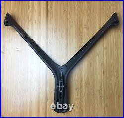 Herman Miller Aeron Chair PostureFit Wishbone size C OEM