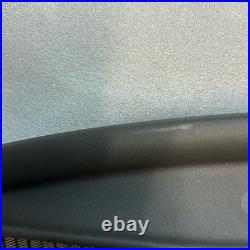 Herman Miller Aeron Chair Replacement Backrest 3D02 Size B New With Scuffs