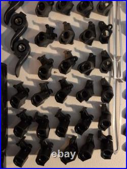 Herman Miller Aeron Chair Replacement Parts Lot Of 368pcs New Open Box OEM