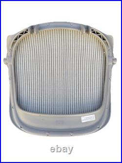 Herman Miller Aeron Chair Replacement Seat Large Size C GREY