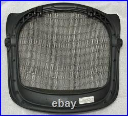 Herman Miller Aeron Chair Replacement Seat Pan Waves Size B Brand New OEM Herman Miller Aeron Chair Replacement Seat Pan Waves Size B Brand New OEM