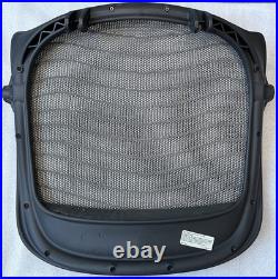 Herman Miller Aeron Chair Replacement Seat Pan Waves Size C- Brand New OEM