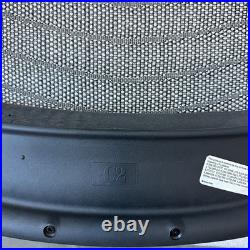 Herman Miller Aeron Chair Replacement Seat Pan Waves Size C- Brand New OEM