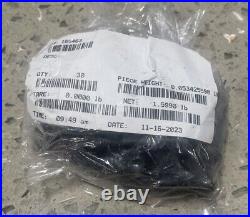 Herman Miller Aeron Chair Seat Link to mechanism bolts LOT OF 30 OEM NEW