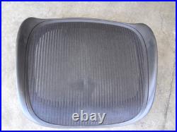 Herman Miller Aeron Chair Seat Pan Size C
