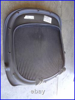 Herman Miller Aeron Chair Seat Pan Size C