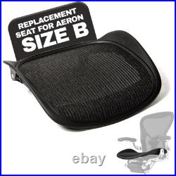 Herman Miller Aeron Chair Seat Replacement Size B Medium