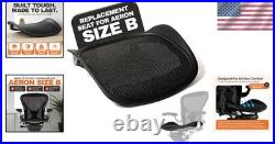 Herman Miller Aeron Chair Seat Replacement Size B Medium