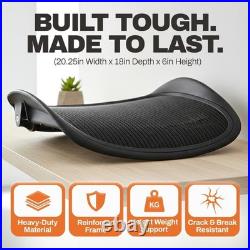 Herman Miller Aeron Chair Seat Replacement Size B Medium