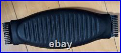 Herman Miller Aeron Chair Seat withSeatlink, Backrest & Lumbar Size B Black