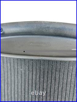 Herman Miller Aeron Chair Size B Back Rest! Good used condition