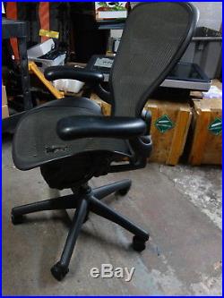 Herman Miller Aeron Chair Size B LOCAL PICKUP