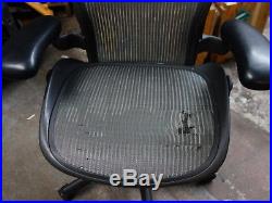 Herman Miller Aeron Chair Size B LOCAL PICKUP