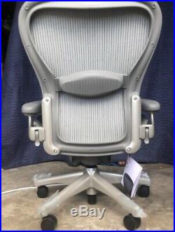 Herman Miller Aeron Chair Size B NEW
