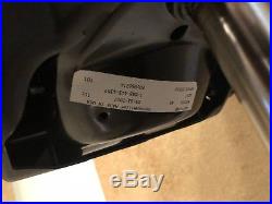 Herman Miller Aeron Chair Size B. With Manufacturer Stickers