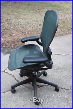 Herman Miller Aeron Chair, Size C
