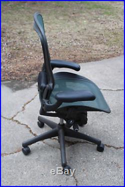 Herman Miller Aeron Chair, Size C