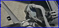 Herman Miller Aeron Chair Size C fully loaded Pristine