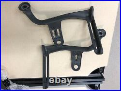 Herman Miller Aeron Chair Swing Arms (left and right) Genuine Aeron Parts
