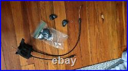 Herman Miller Aeron Chair Tilt Control Kit New OEM