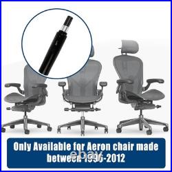 Herman Miller Aeron Chair Top Activated Gas Cylinder Replacement Part