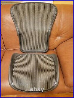 Herman Miller Aeron Chair Type B Replacement Parts