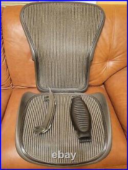 Herman Miller Aeron Chair Type B Replacement Parts