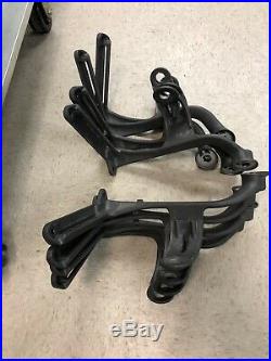 Herman Miller Aeron Chair Yoke Arms (4 Pairs) Genuine Aeron Parts