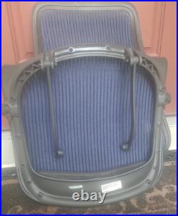 Herman Miller Aeron Chair(seat, Backrest, & Seatlink) (B size) #2