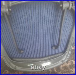Herman Miller Aeron Chair(seat, Backrest, & Seatlink) (B size) #2