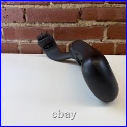 Herman Miller Aeron Classic Arm Wheel Yoke Fully Adjustable Size A B C -Genuine