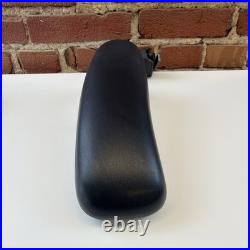 Herman Miller Aeron Classic Arm Wheel Yoke Fully Adjustable Size A B C -Genuine