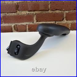 Herman Miller Aeron Classic Arm Wheel Yoke Fully Adjustable Size A B C -Genuine
