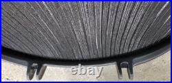 Herman Miller Aeron Classic B Size Seat Replacement