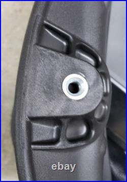 Herman Miller Aeron Classic B Size Seat Replacement