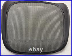 Herman Miller Aeron Classic B Size Seat Replacement Brand New OEM