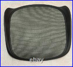Herman Miller Aeron Classic B Size Seat Replacement Brand New OEM