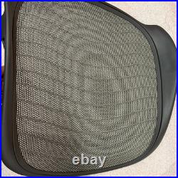 Herman Miller Aeron Classic B Size Seat Replacement Brand New OEM