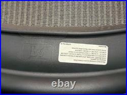 Herman Miller Aeron Classic B Size Seat Replacement Brand New OEM